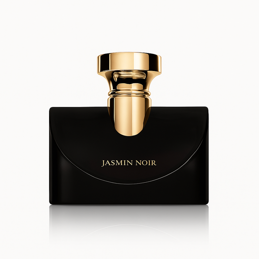 Bvlgari – Splendida Jasmin Noir