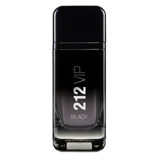 Carolina Herrera 212 VIP Black