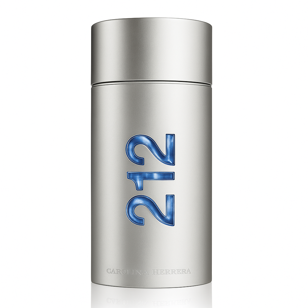Carolina Herrera – 212 Men NYC