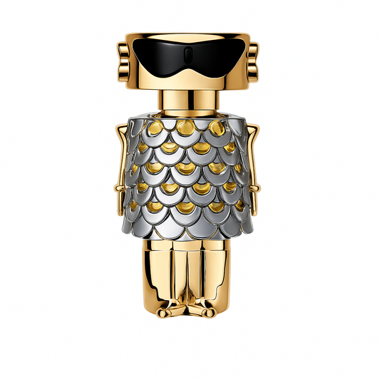 Paco Rabanne – Fame