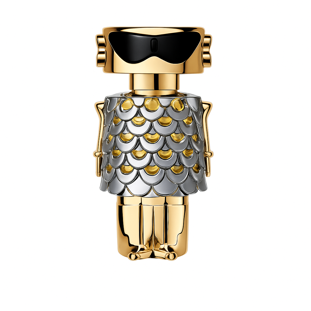 Paco Rabanne – Fame