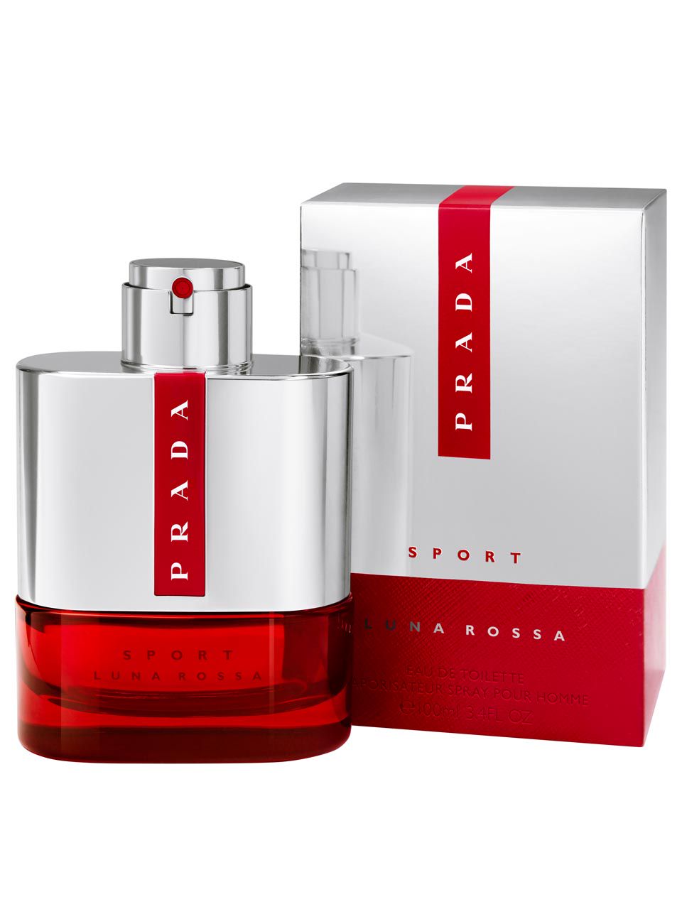 Prada – Luna Rossa Sport