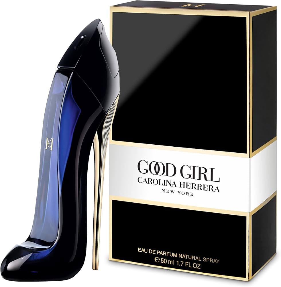 Carolina Herrera – Good Girl