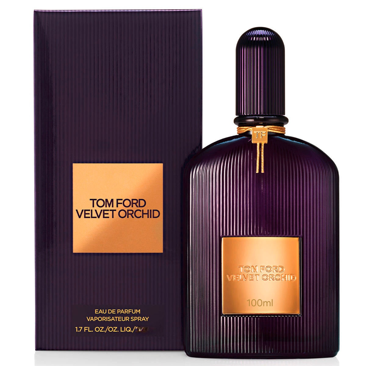Tom Ford – Velvet Orchid
