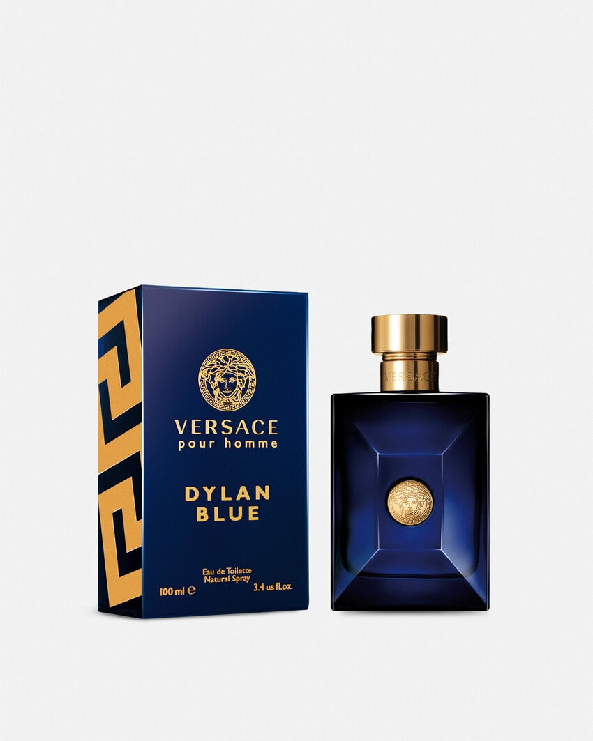 Versace – Dylan Blue Pour Homme