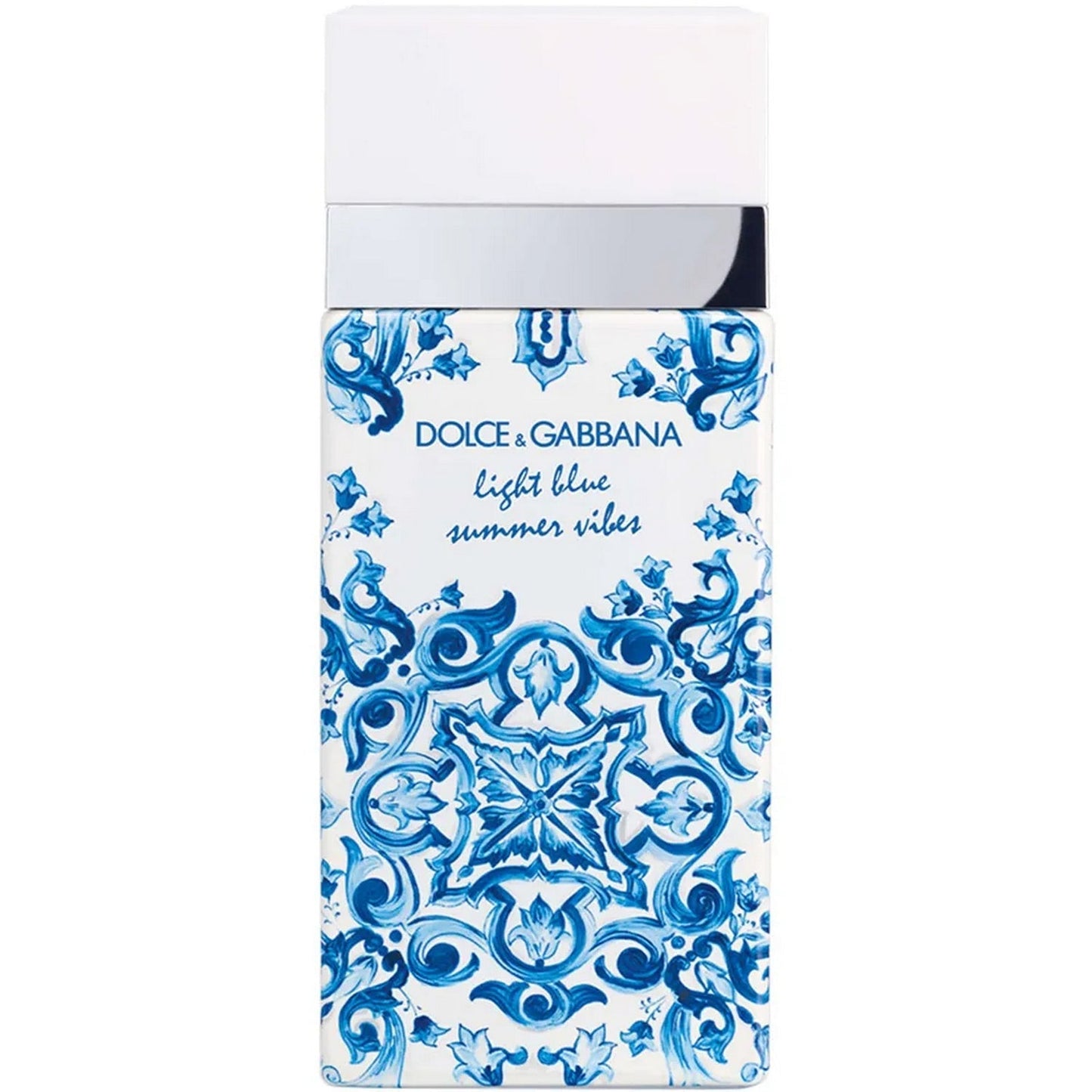 Dolce & Gabbana Light Blue Summer Vibes Pour Femme