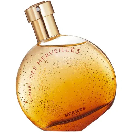 Hermès L’Ambre des Merveilles
