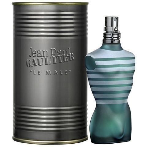 Jean Paul Gaultier Le Male