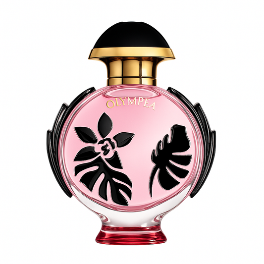 Paco Rabanne – Olympea Flora Intense
