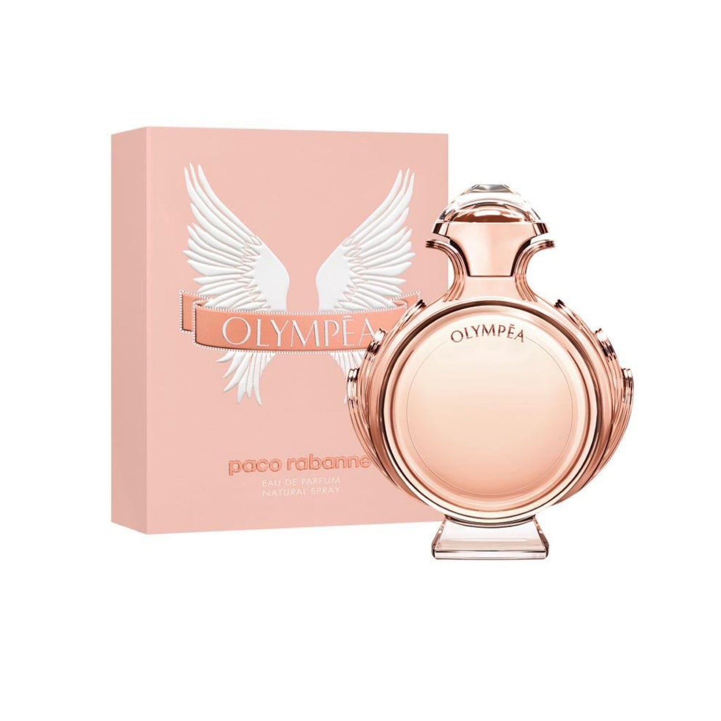 Paco Rabanne – Olympea