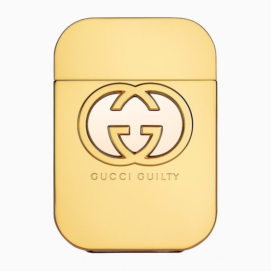 Gucci Guilty – Eau de Toilette pour Femme