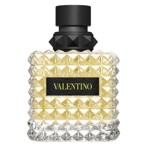 Valentino Donna – Born In Roma Yellow Dream