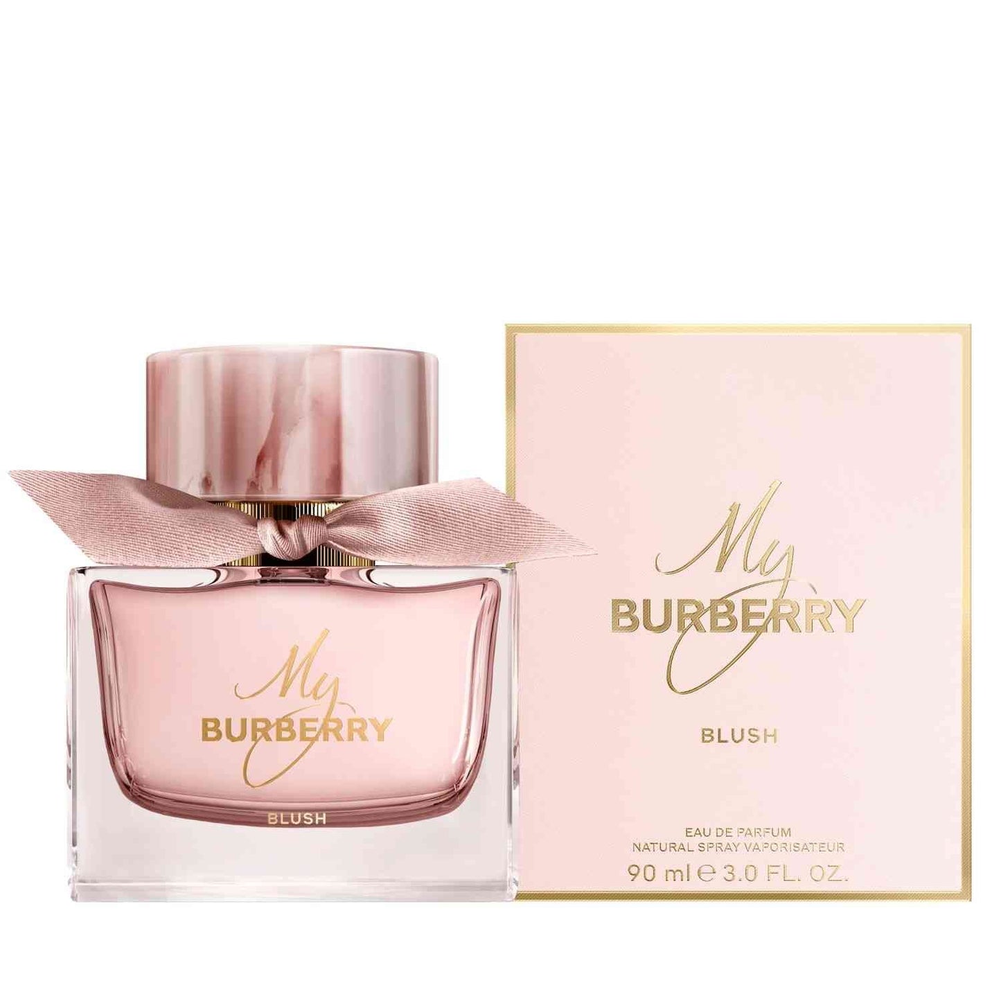 My Burberry Blush – Burberry