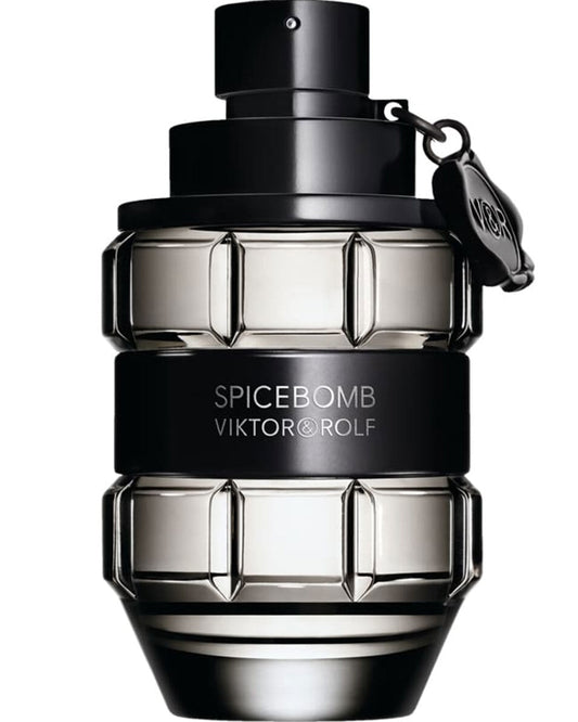 Viktor&Rolf – Spicebomb
