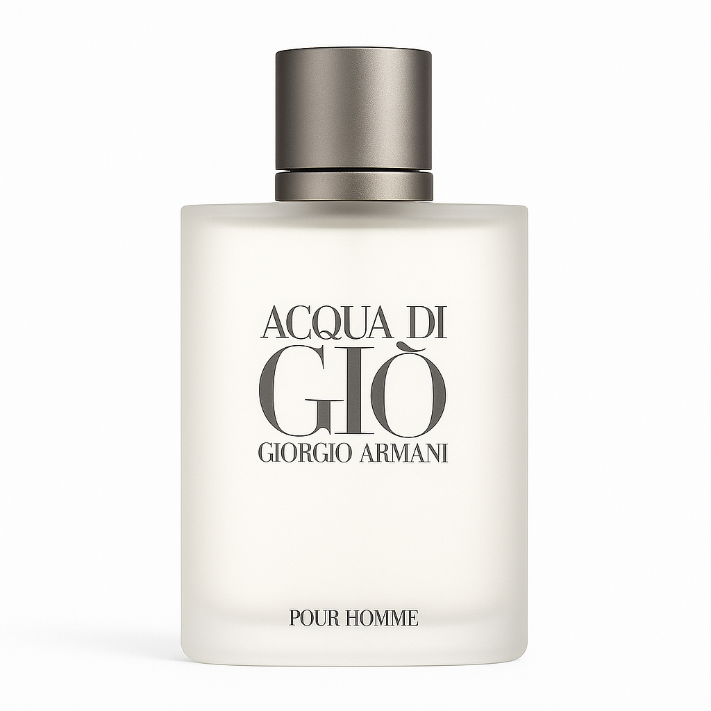 Giorgio Armani – Acqua di Gio Pour Homme