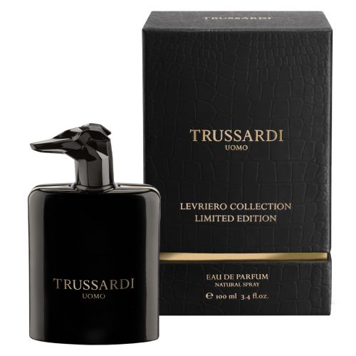 Trussardi Uomo – Levriero Collection