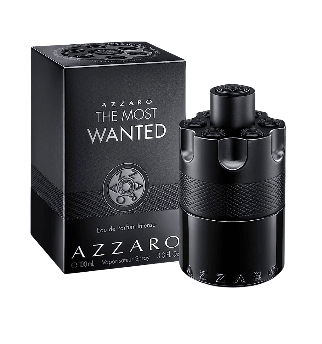 Azzaro The Most Wanted