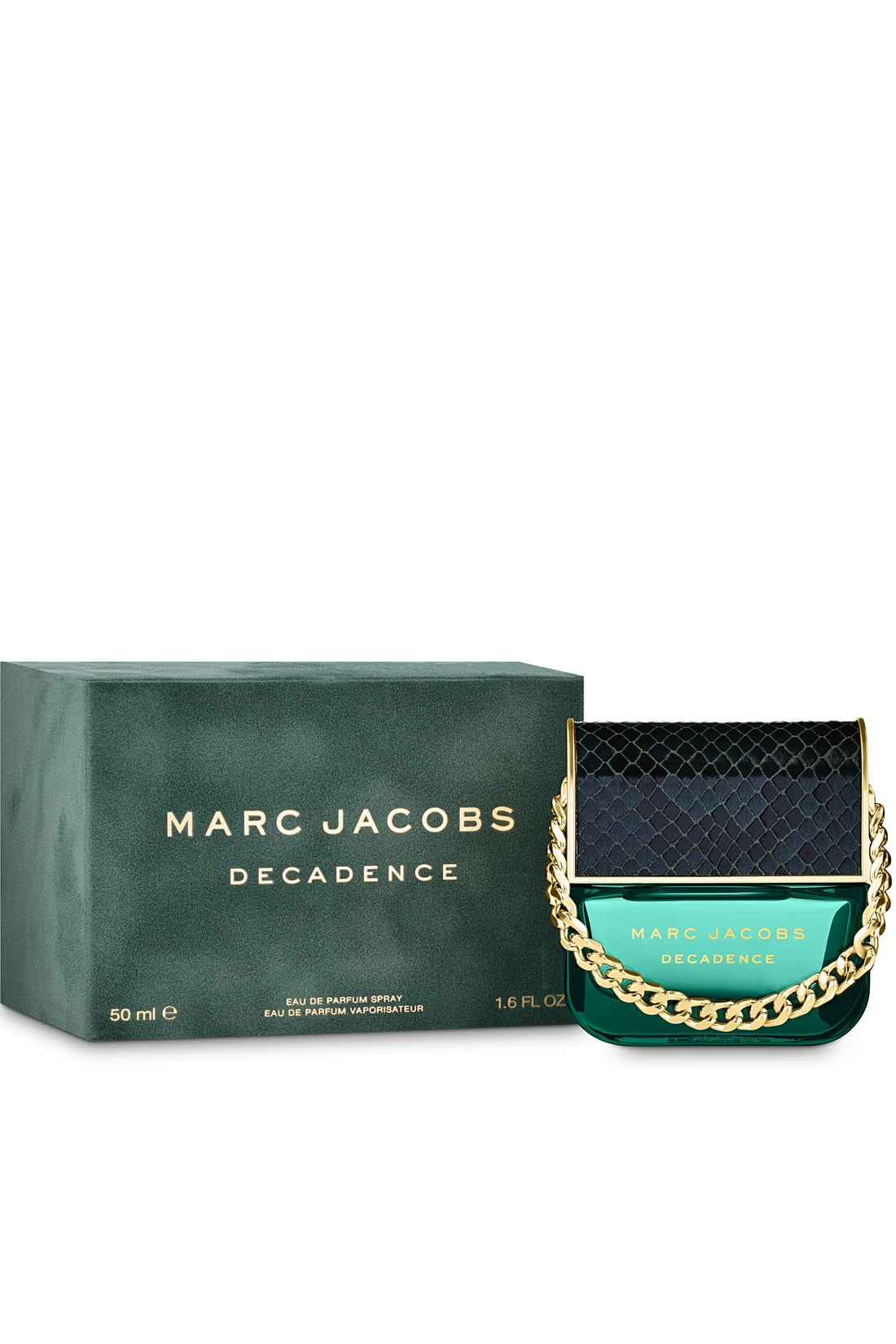 Marc Jacobs – Decadence