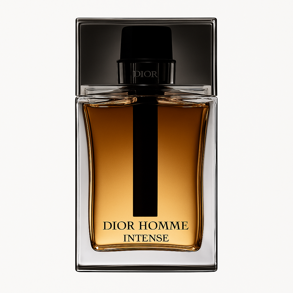 Dior Homme Intense Eau de Parfum