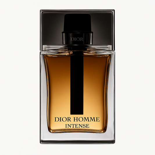 Dior Homme Intense Eau de Parfum