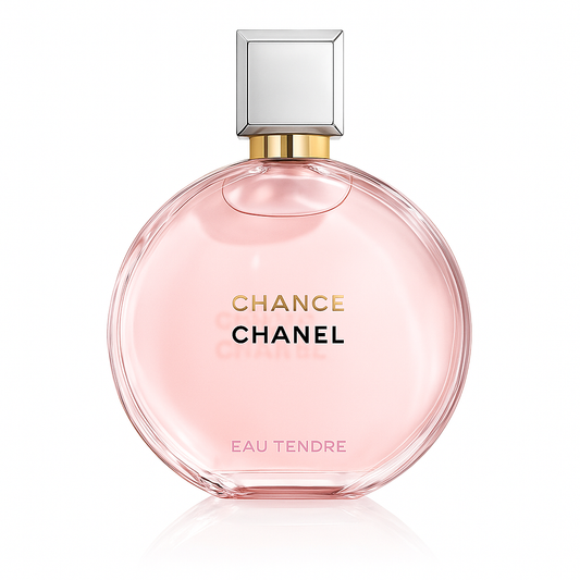 Chanel – Chance Eau Tendre