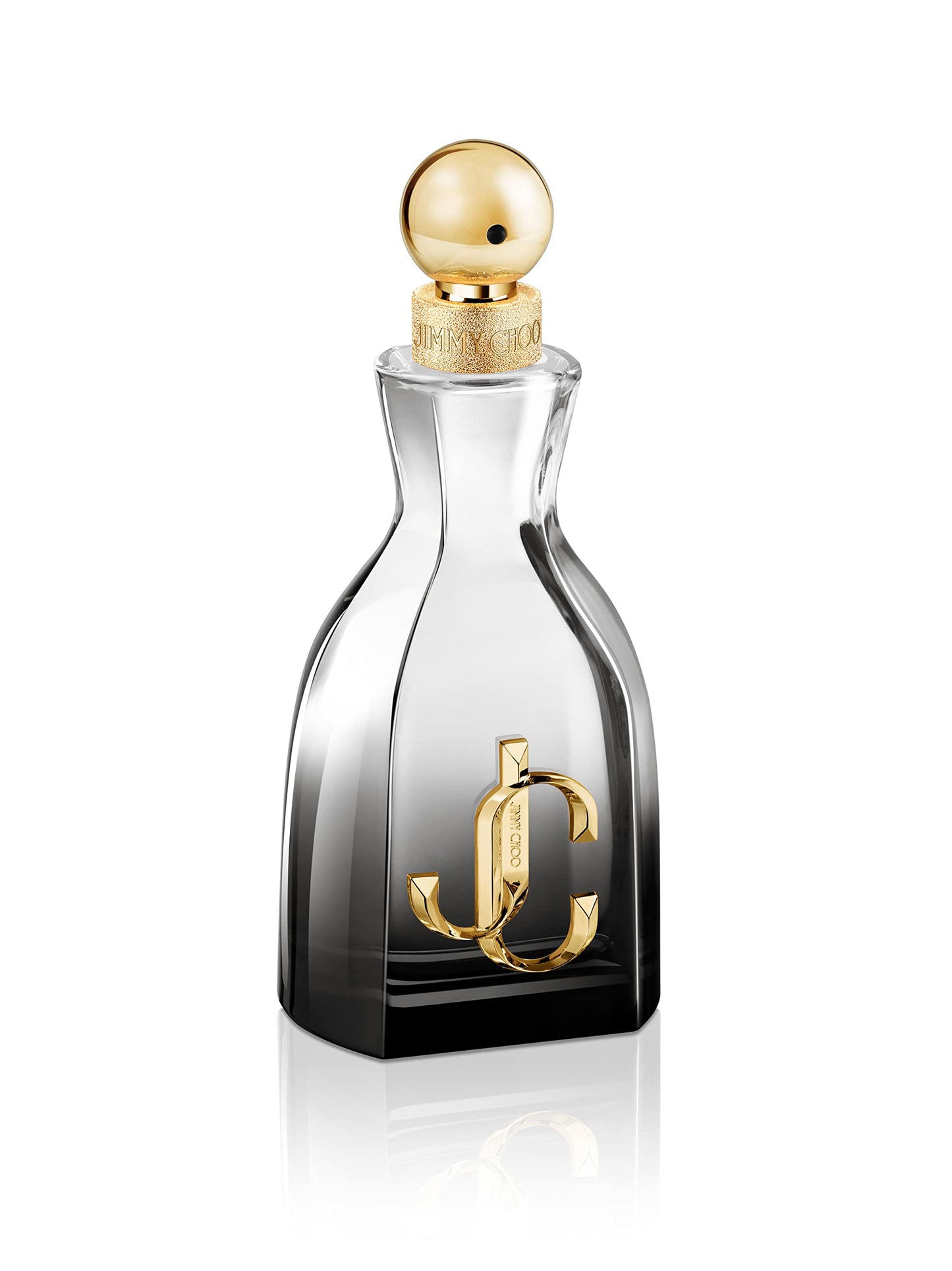 Jimmy Choo – I Want Choo Forever