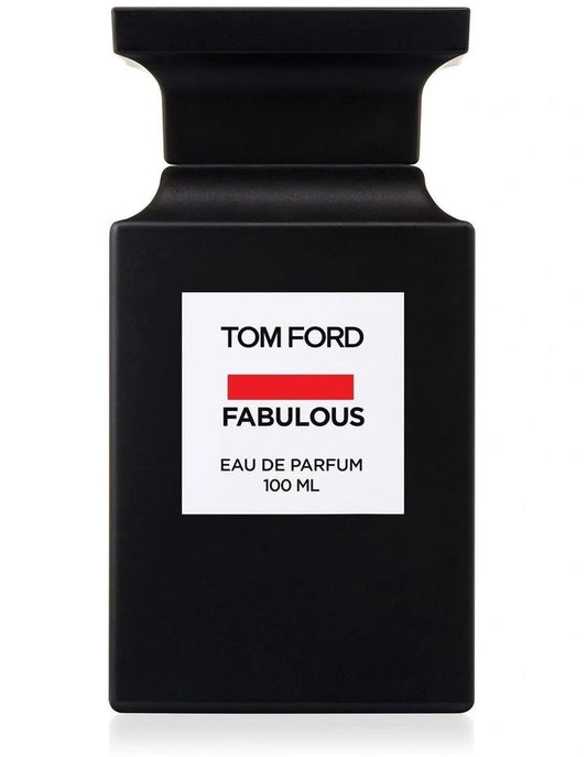 Tom Ford – Fabulous