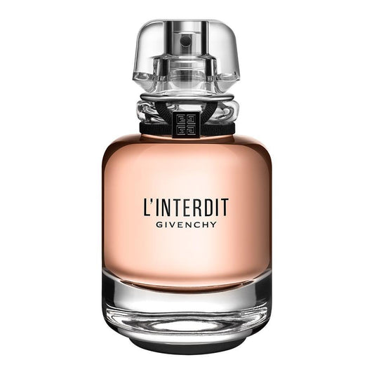 Givenchy – Givenchy L’Interdit Eau de Parfum