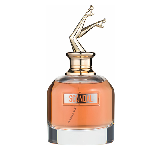 Jean Paul Gaultier – Scandal