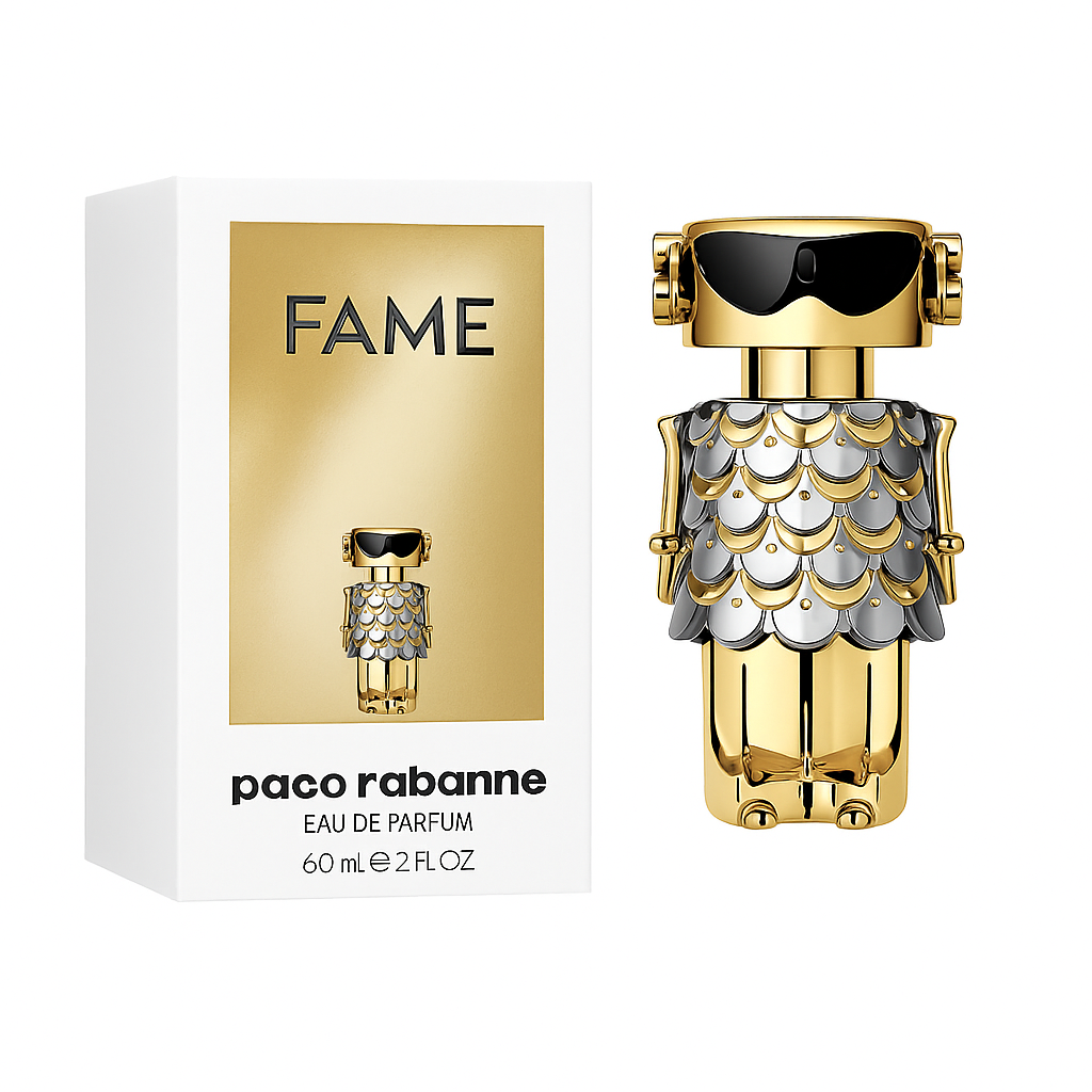 Paco Rabanne – Fame