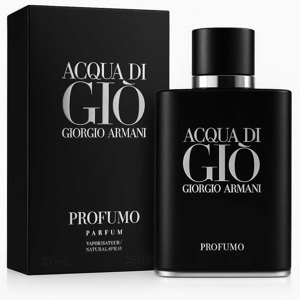 Giorgio Armani – Acqua di Giò Profumo