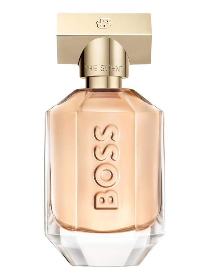 Hugo Boss The Scent For Her