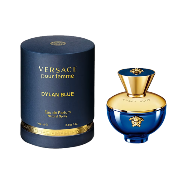 Versace Dylan Blue Pour Femme