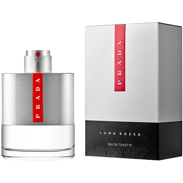 Prada – Luna Rossa