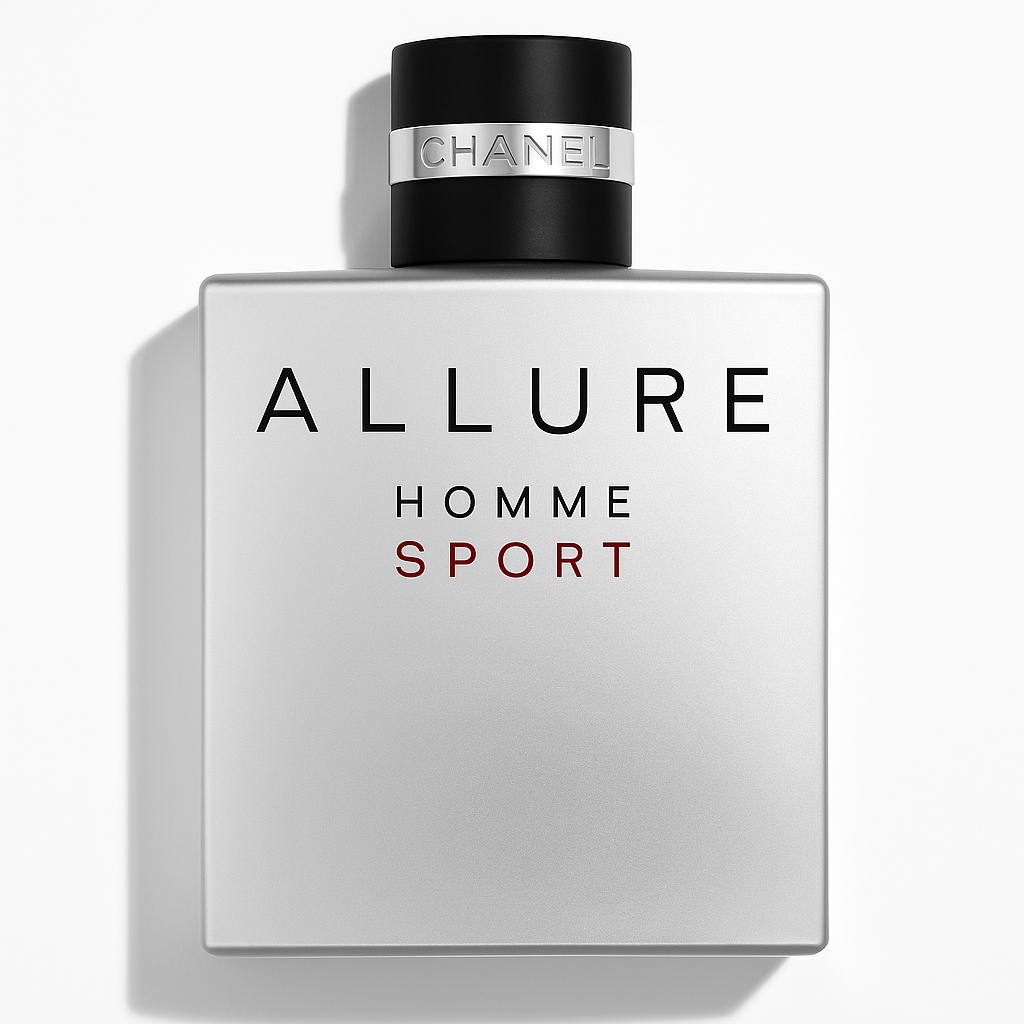 Chanel – Allure Homme Sport