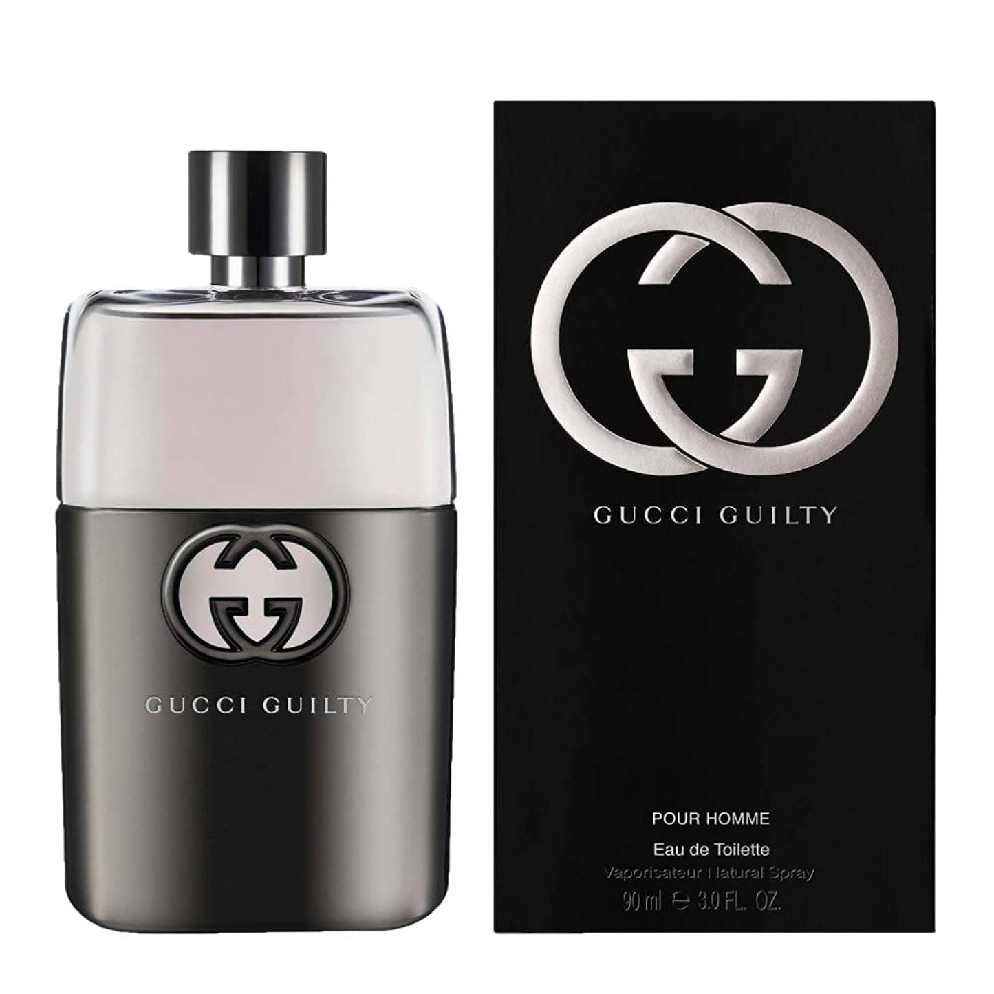 Gucci – Guilty Pour Homme
