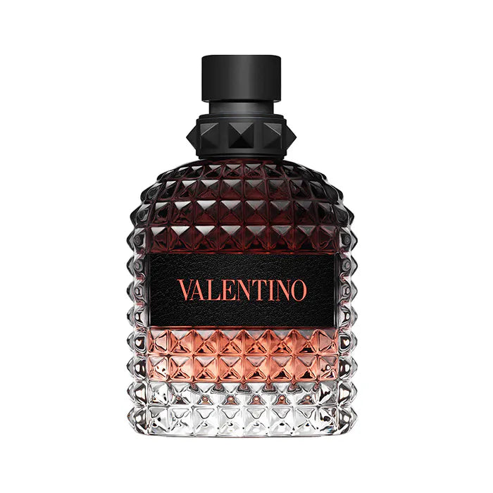 Valentino Uomo Born in Roma Coral Fantasy