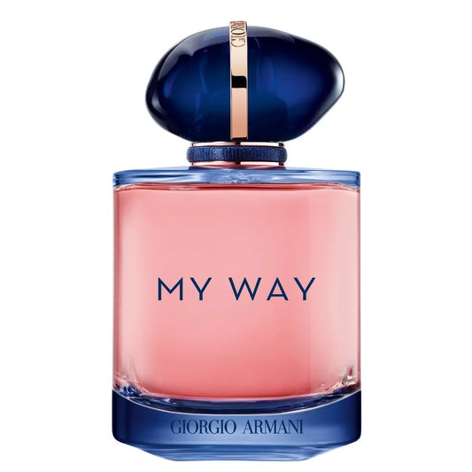 Giorgio Armani – My Way Intense