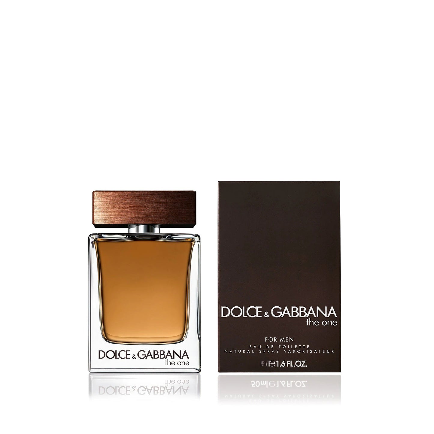 Dolce & Gabbana The One for Men