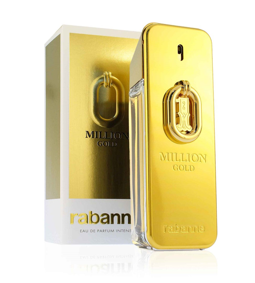 Rabanne – 1 Million Gold Eau de Parfum Intense