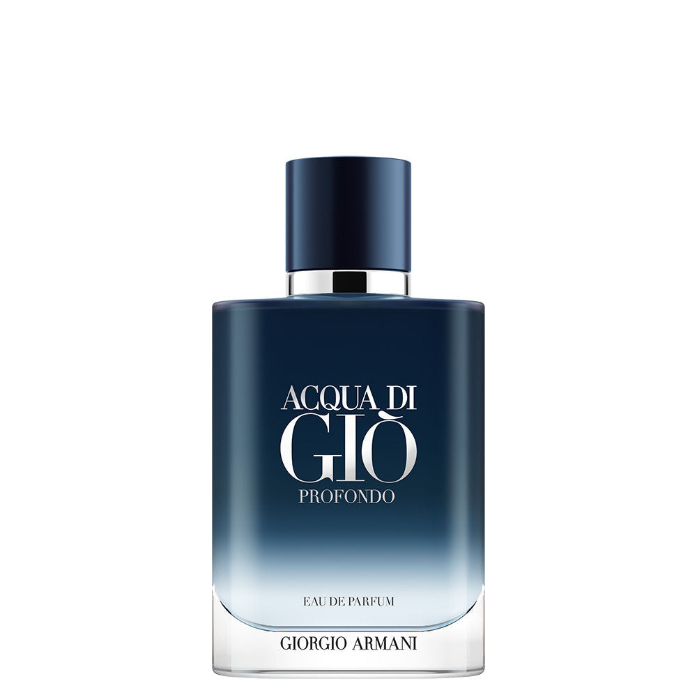Giorgio Armani – Acqua di Giò Profondo