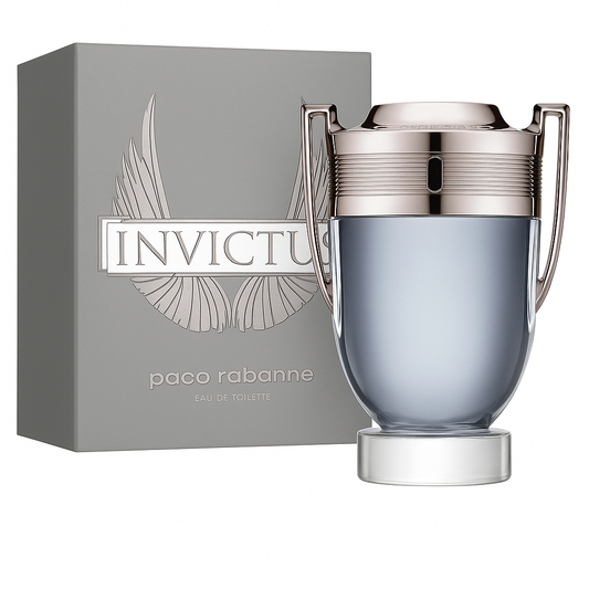Paco Rabanne – Invictus Eu De Toilette