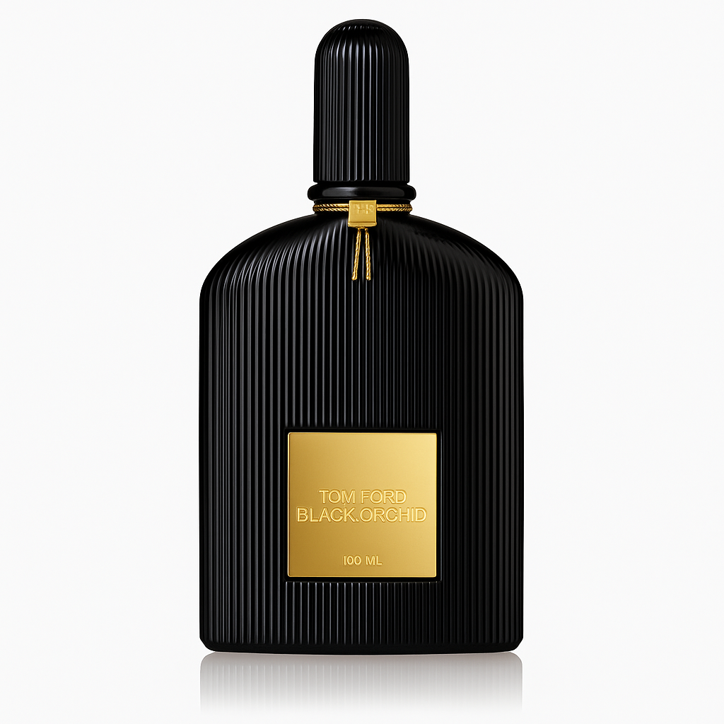 Tom Ford – Black Orchid