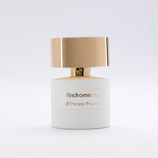 Tiziana Terenzi – Andromeda