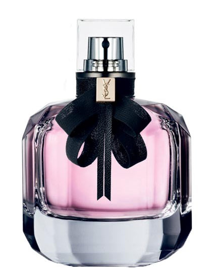 Yves Saint Laurent Mon Paris Eau de Parfum