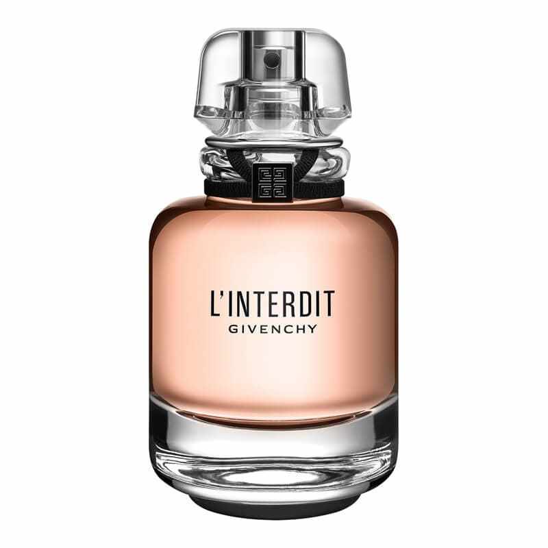 Givenchy – L’Interdit