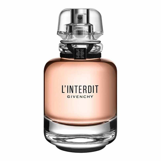 Givenchy – L’Interdit