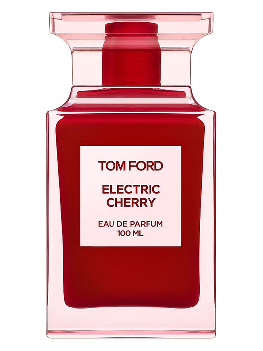 Tom Ford Electric Cherry