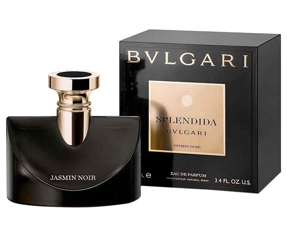 Bvlgari – Splendida Jasmin Noir