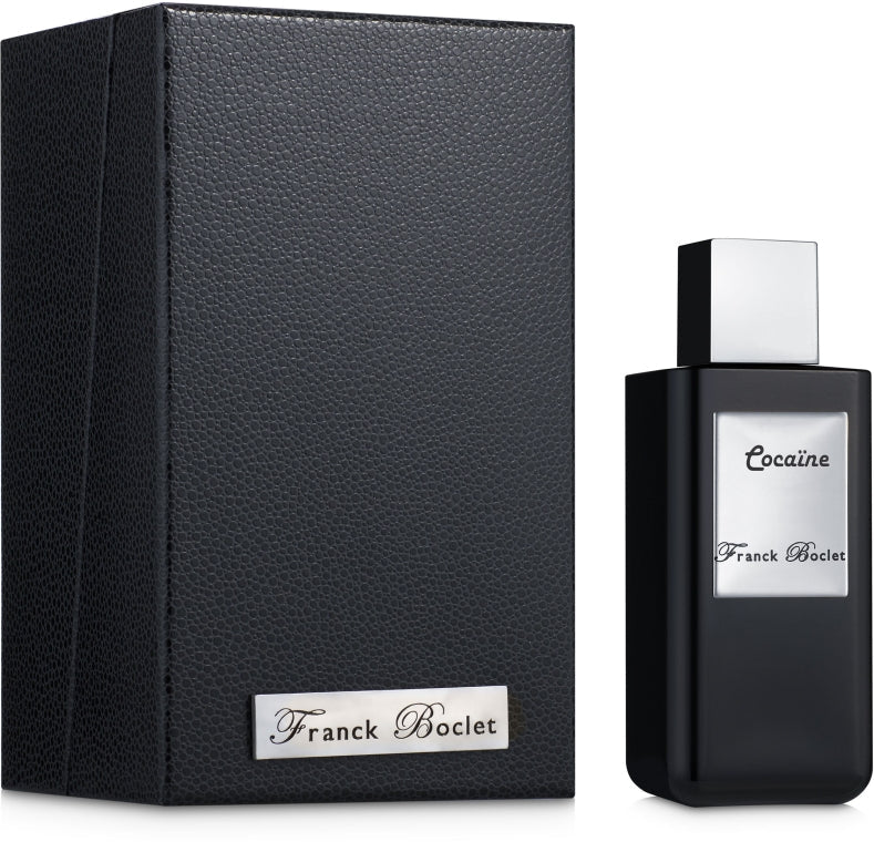 Franck Boclet – Cocaine